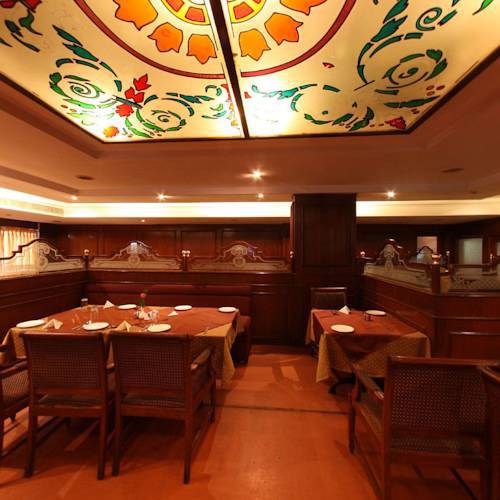 Hotel Sathyam Tiruchirappalli Extérieur photo
