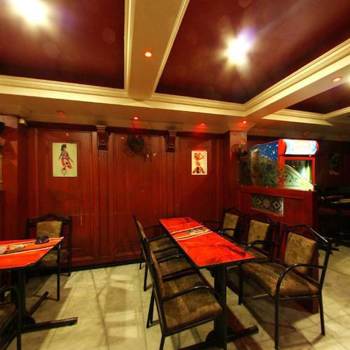Hotel Sathyam Tiruchirappalli Extérieur photo
