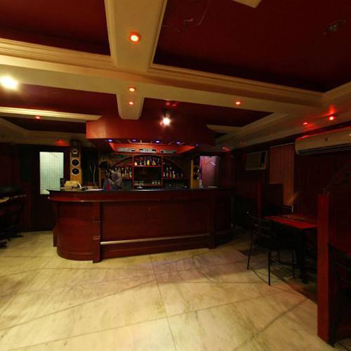 Hotel Sathyam Tiruchirappalli Extérieur photo