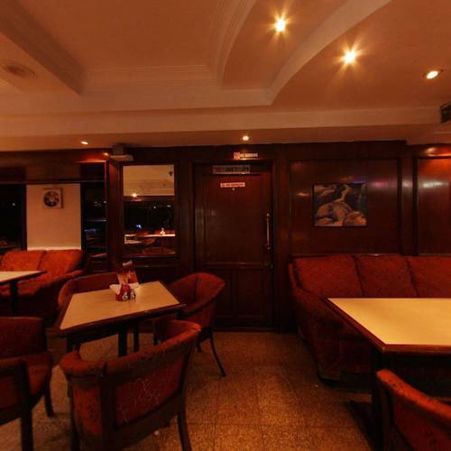 Hotel Sathyam Tiruchirappalli Extérieur photo