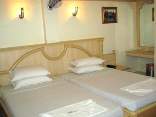 Hotel Sathyam Tiruchirappalli Extérieur photo